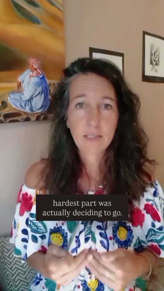 Instagram post from tarot.with.gina. This post is in position 1.